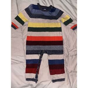 Lot Of 12-24 Month Winter Clothes [Baby Gap, Osh Kosh B’gosh, Ralph Lauren]